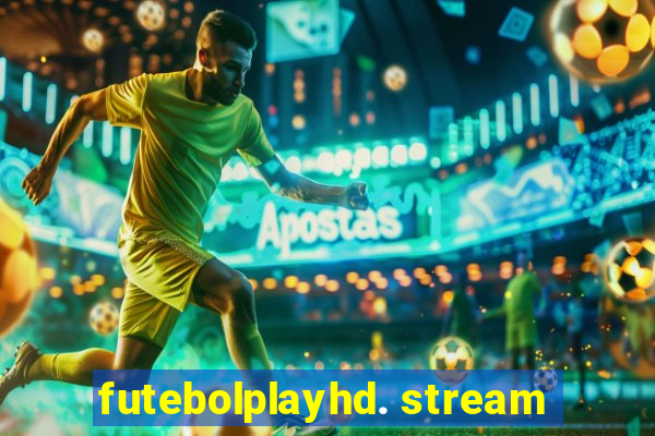 futebolplayhd. stream